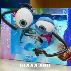 When Your Favorite Food Comes to Life… Insane!