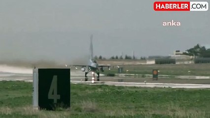 Türk Silahlı Kuvvetleri Irak'ta 8 PKK'lıyı Etkisiz Hale Getirdi