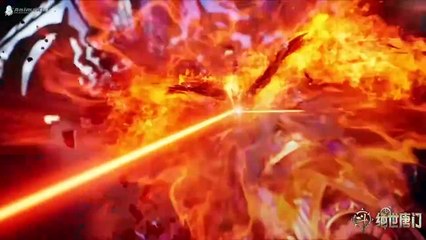 Soul Land S2 E44 (Subtitle Indonesia)