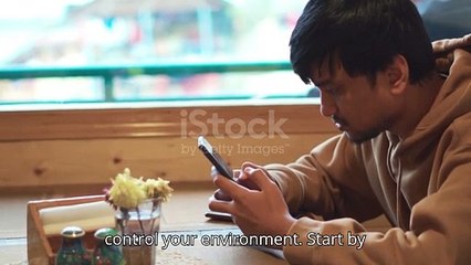How to Avoid distractions while studying
