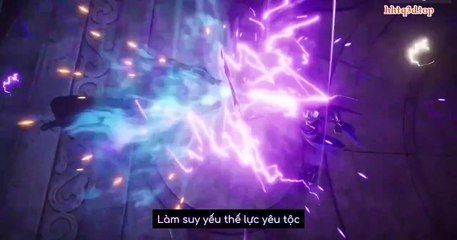 Linh Kiếm Tôn Tập 564 Vietsub