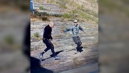 Detienen a El Ruso, el líder de la fuga colectiva de una cárcel portuguesa en septiembre