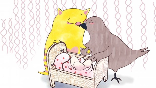 Nous voilà grands ! Bande-annonce VF