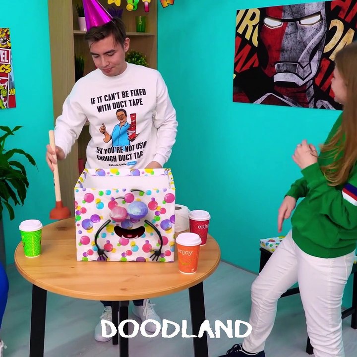 These Fruits Have a Secret Life You Won’t Believe!