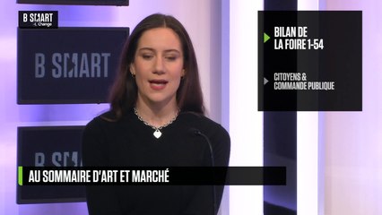 ART & MARCHÉ - Emission du vendredi 7 février