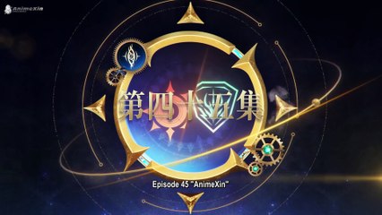 Soul Land S2 E45 (Subtitle Indonesia)