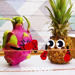 What If Everyday Objects Had Superpowers?