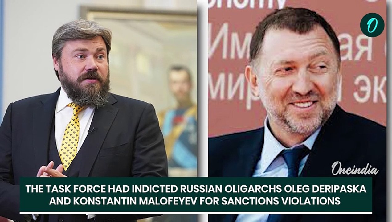 Trump’s Shocking ‘Pro-Putin’ Move: Zelensky Furious as Russian Sanctions Unit Shut Down Overnight