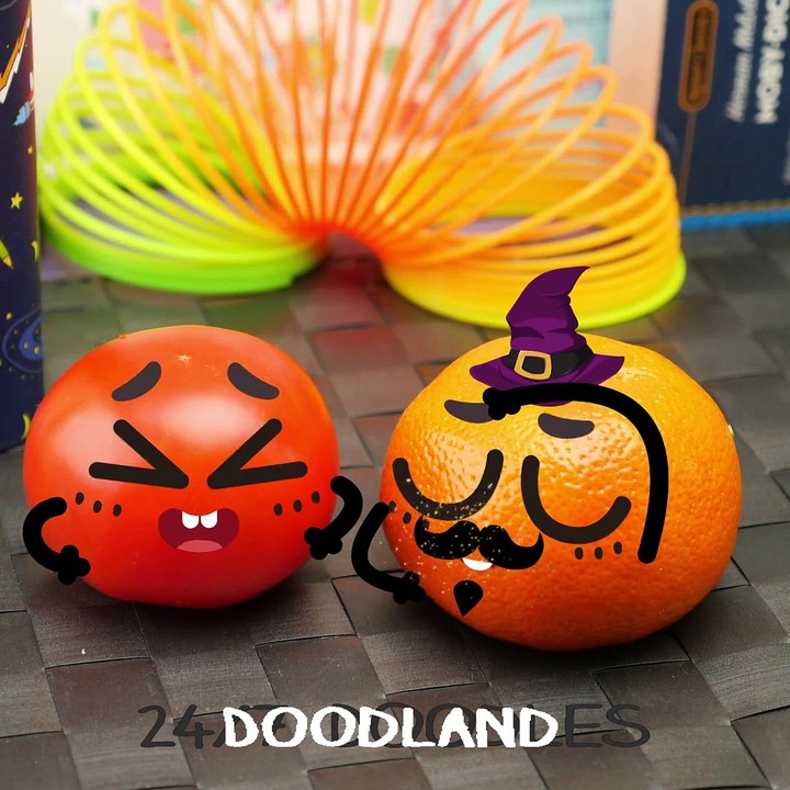 OMG! Doodles Try TikTok Tricks – Do They Work?