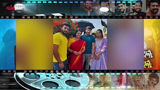 Telugu cinema : తెలుగు వారైతే నో ఛాన్స్ | movie chances in telugu industry | ananya panday comments