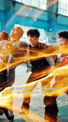 Kidnapped, Magic Powers Drained, and a Shocking Family Reunion!