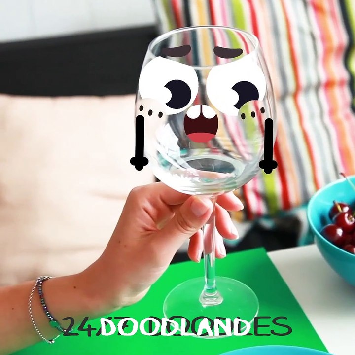 These Doodles Are Having the WORST Day Ever!