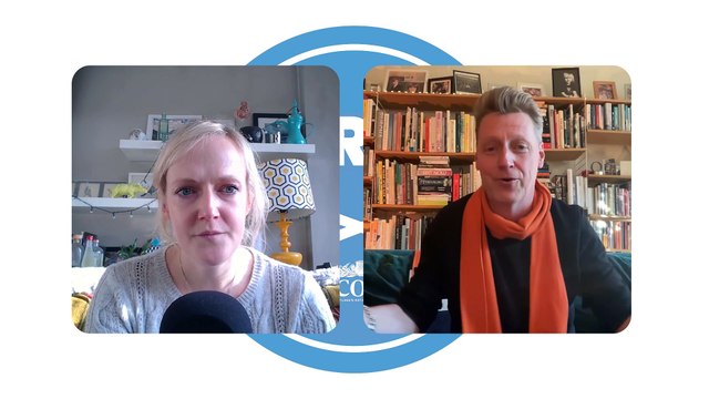 Music and booze with Dougie Payne from Travis | Scran Food & Drink Podcast