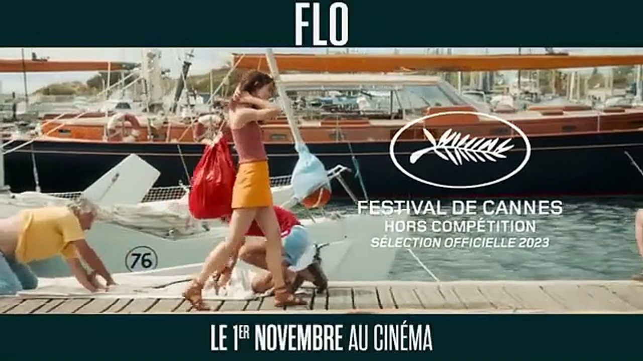 Flo bande annonce
