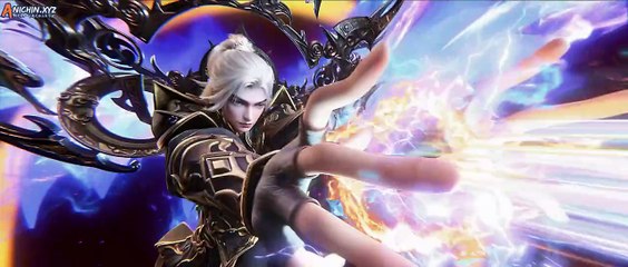 Perfect World Episode 201 Subtitle Indonesia