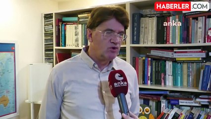 Siyaset Bilimci Prof. Dr. Tanju Tosun: Erken Seçim İçin Toplumsal Baskı ve Talep Önemli Olacak