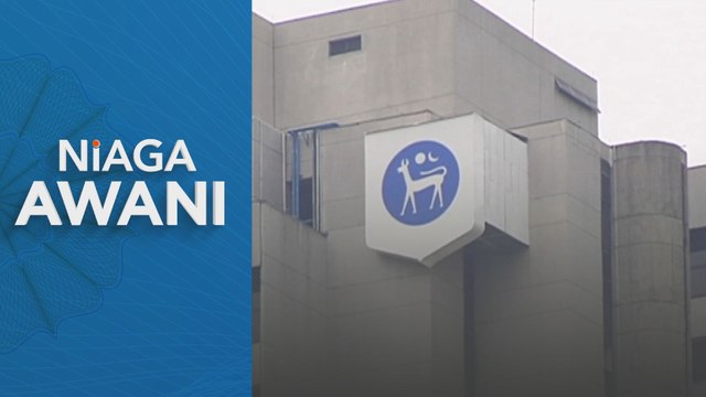 Rizab antarabangsa bnm berjumlah US$116.4 bilion pada 31 Jan, 2025