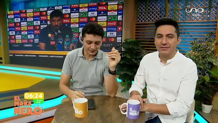 Mañanero SCZ  parte 1 07/02/2025