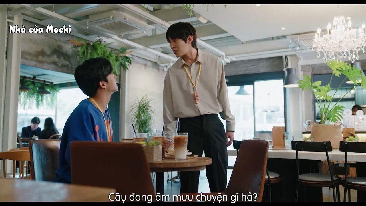 [Vietsub-BL] Love Mate- Ep 2