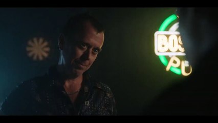 Asuntos Internos - Promo