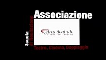 Area Teatrale - Accademia Recitazione Torino
