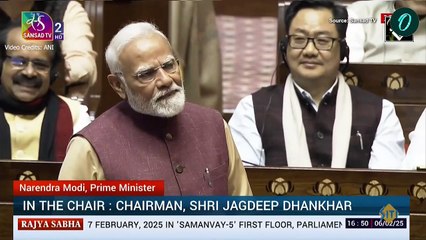 Narendra Modi: ‘তমাশা করনেওয়ালো কো ক্যায়া খবর....’, খাড়গেকে কবিতার লাইন উল্লেখ করে পাল্টা তোপ মোদীর