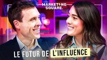 LE GUIDE DE L’INFLUENCE MARKETING 2025 avec Quentin Bordage de Kolsquare