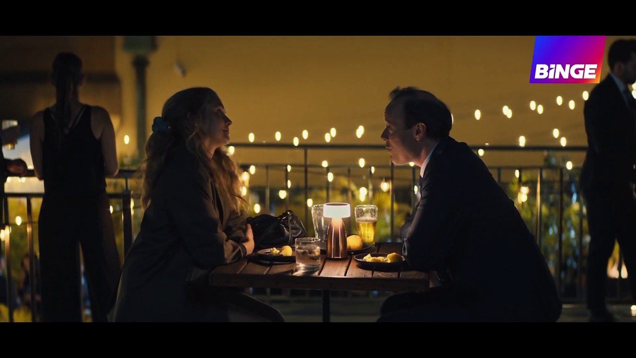 The Last Anniversary Trailer OV