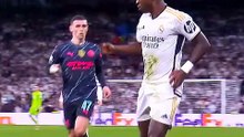 Vinicius junior skills 🤍🔥