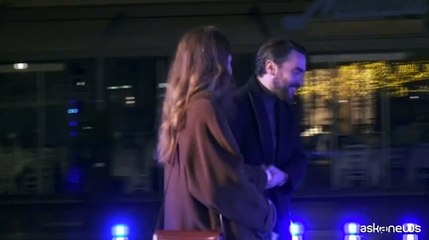 Milano, proposta di matrimonio speciale alle Colonne di San Lorenzo