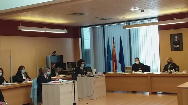 Francisco Álvarez-Cascos, absuelto del delito de apropiación indebida