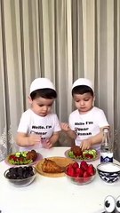 so cute & sweet #islamic #naat #kaba #ytshorts