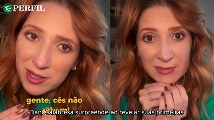 "Celebridades revelam intimidades: gravidez, luxo no Rio e ousadia na neve em um só vídeo!"