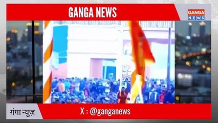 Ishika Taneja | ग्लैमर की दुनियां से दूर सनातन की राह पर अभिनेत्री Ishika Taneja | Mahakumbh 2025