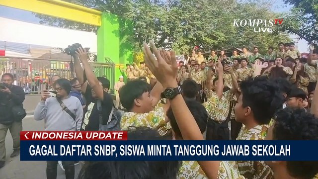 Komisi X DPR RI Akan Panggil Kemendikti Saintek Terkait Kisruh SNBP