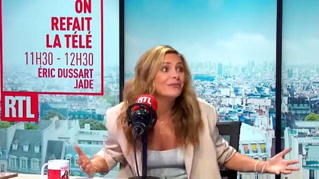 Clara Morgane dans DALS, elle raconte cette règle qui a changé après son passage