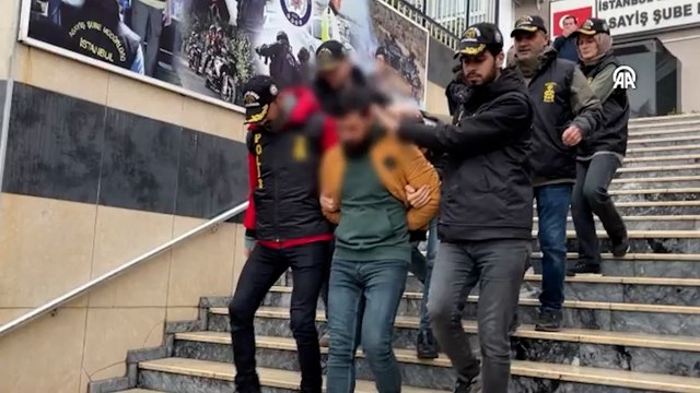 Ormanda kan donduran cinayet! Silahla vurulup ormana gömüldü