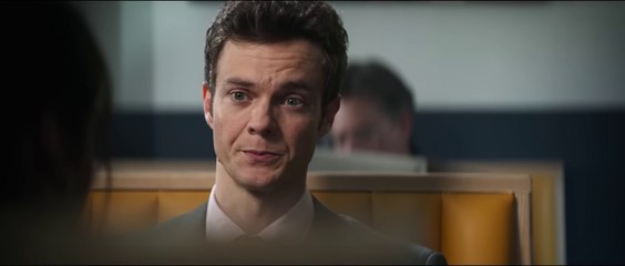 Novocaine ｜ Big Game Spot (2025 Movie) - Jack Quaid, Amber Midthunder, Ray Nicholson, Jacob Batalon