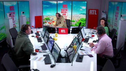 La recette de crêpes de Jean-Sébastien Petitdemange