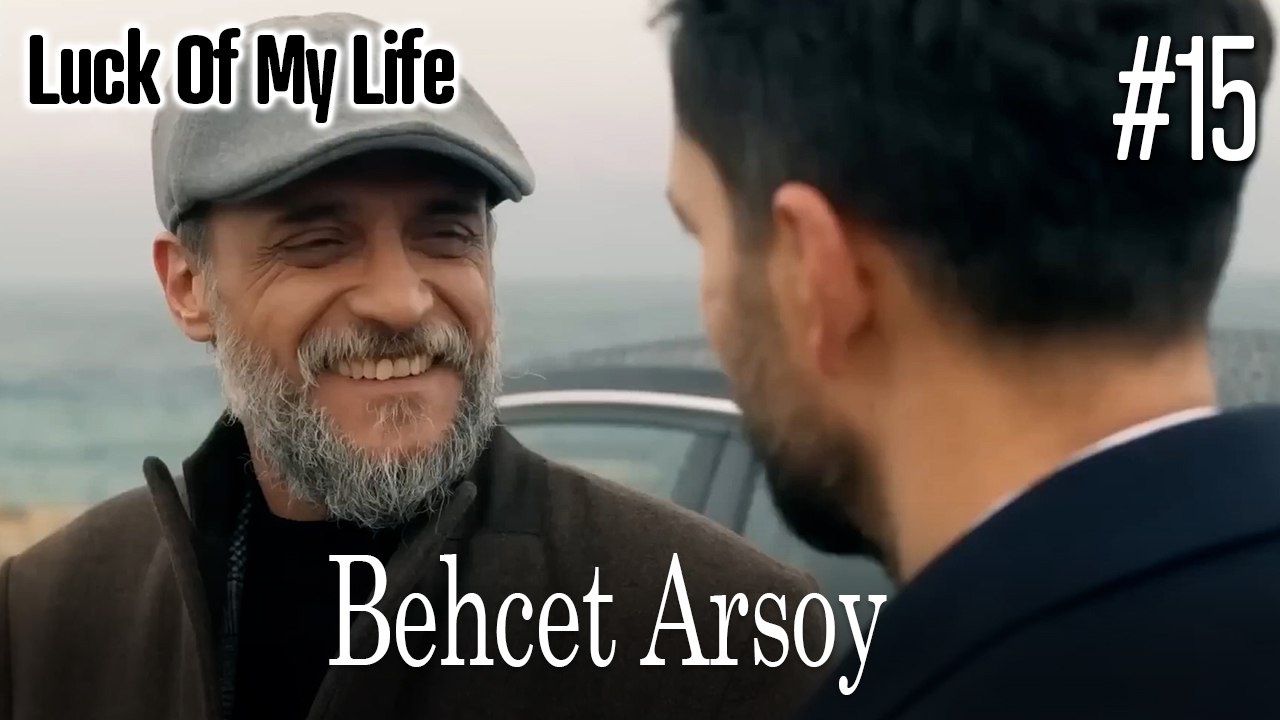 Behçet Arsoy Scenes #15