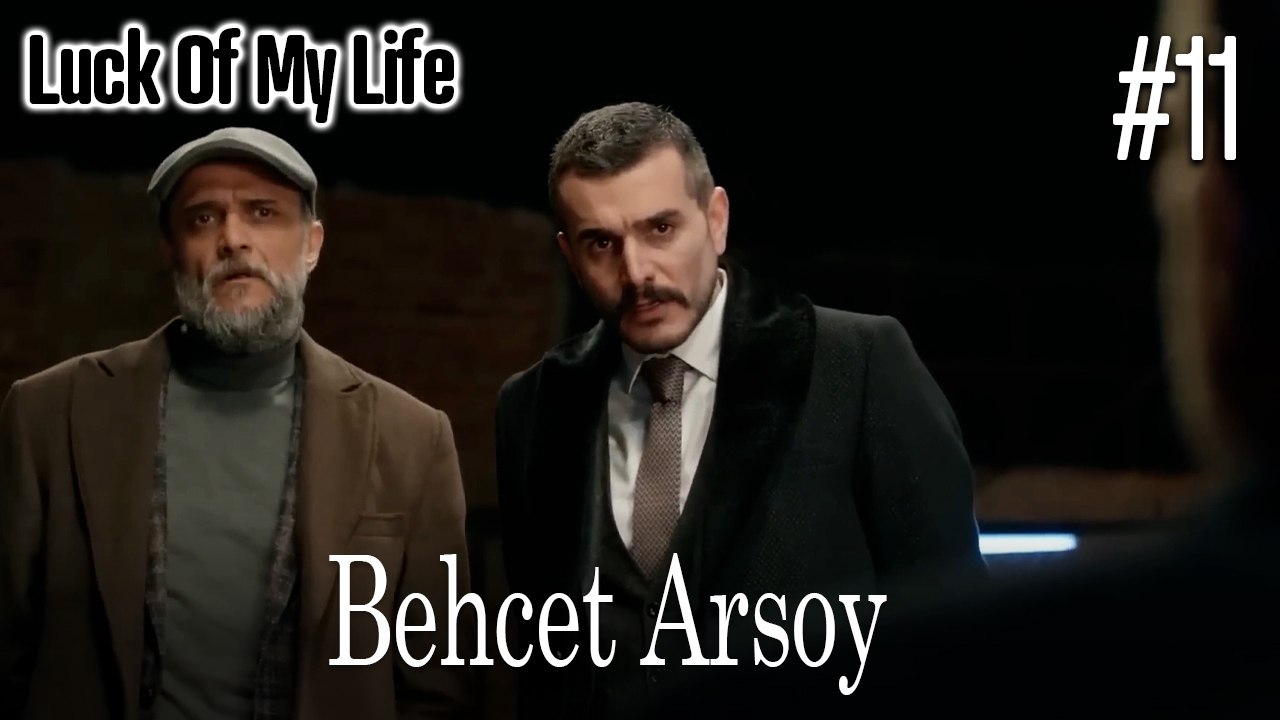 Behçet Arsoy Scenes #11