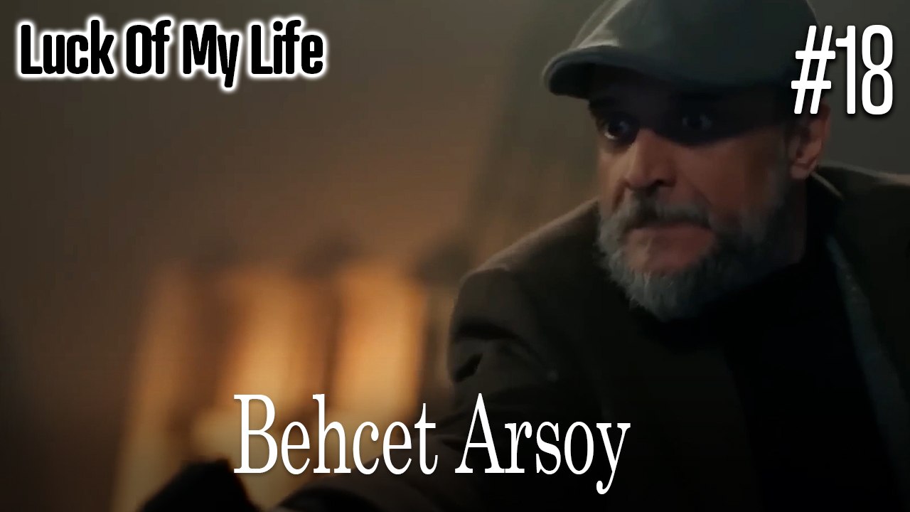 Behçet Arsoy Scenes #18