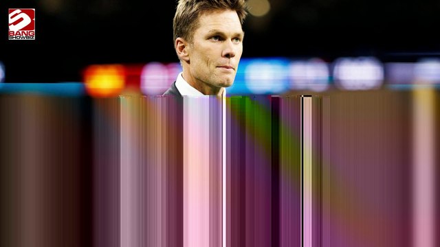 Tom Brady shared a cryptic message about love just a day after news broke his ex-wife Gisele Bündchen had welcomed a child with her boyfriend