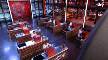 Il meglio di MasterChef 2025: il podcast di Pablo Trincia e la Mystery Box "criminale"