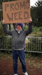 Dernière démarque (S5-E40)