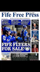 Fife Free Press bulletin, February 6