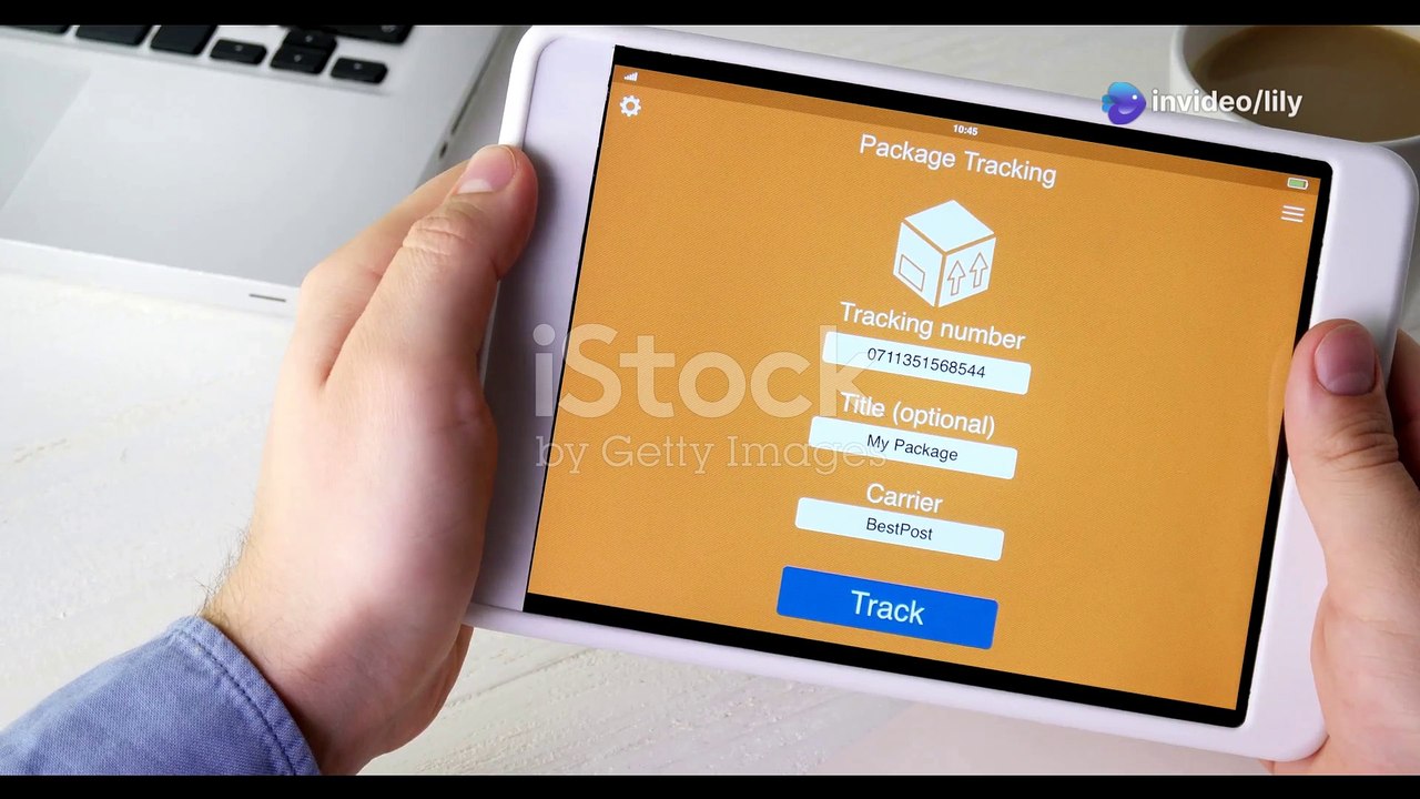 Efficient Tracking with Estes Express: Real-Time Shipment Visibility