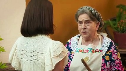 Amor Amargo Cap 69   Subestimaste a las mujeres