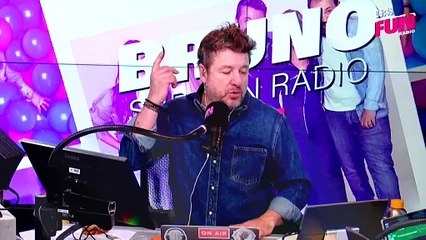 TOUT TOUT GAGNÉ, TOUT TOUT PERDU du 07 février - Il remporte 4 cadeaux sur Fun Radio !