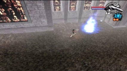 Hunter: The Reckoning 2 - Wayward - Samantha Alexander ~ Defender Part 2 (No Death)